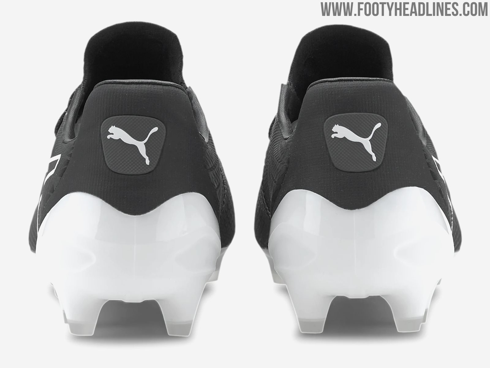 Puma sales king laser